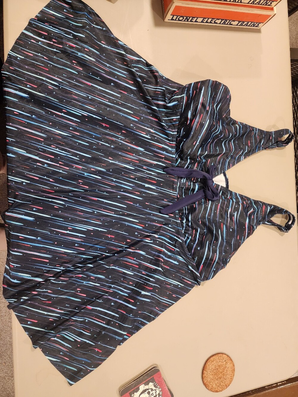 Swim Top - Picture 2 of 5